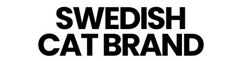 Swedish Cat Brand
